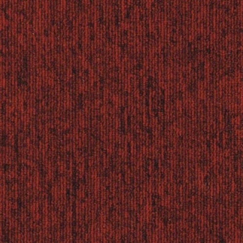 Ковролин Volcano (Вулкано) 446 Красный.