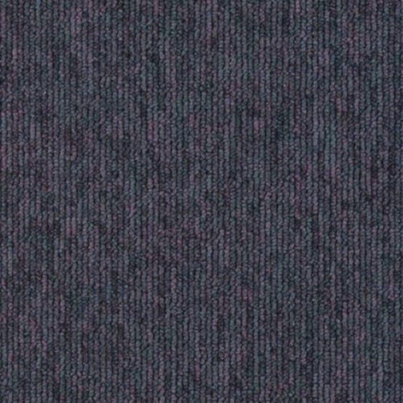 Ковролин Volcano (Вулкано) 879 Синий.