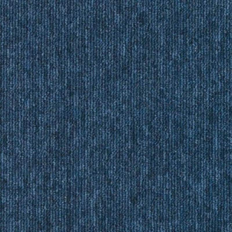 Ковролин Volcano (Вулкано) 888 Синий.