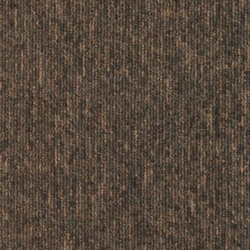 Ковролин Volcano (Вулкано) 964 Коричневый.