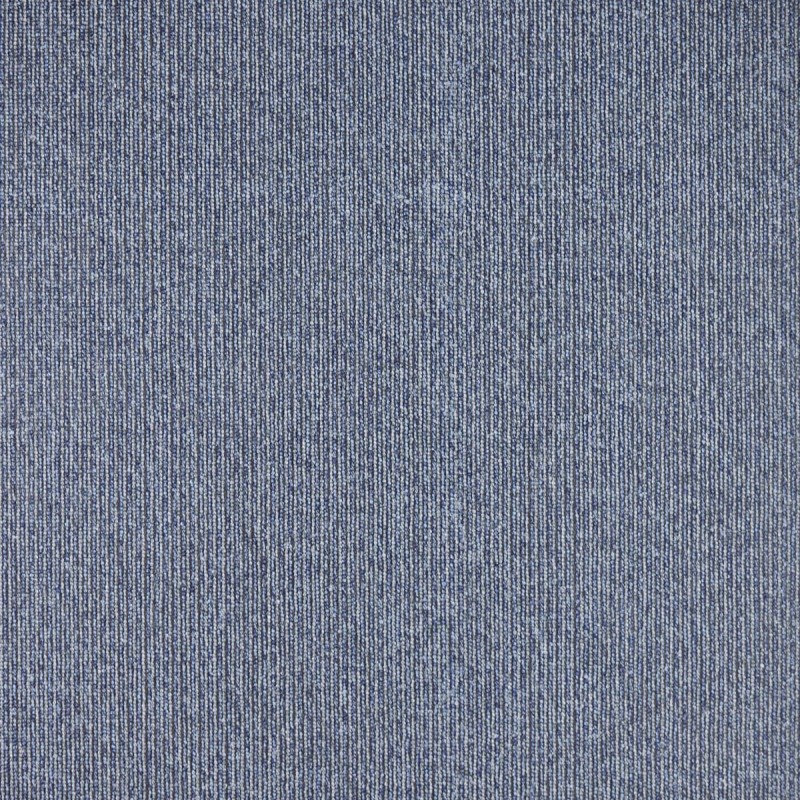 Ковровая плитка Malibu (Малибу) 50360 Голубой.