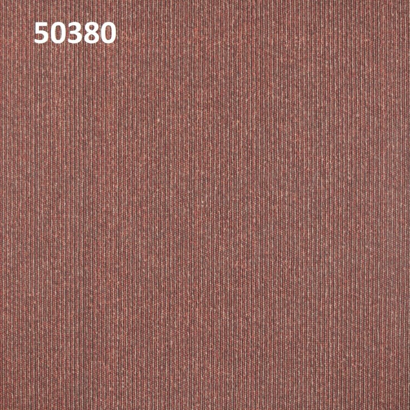 Ковровая плитка Malibu (Малибу) 50380 Красный.