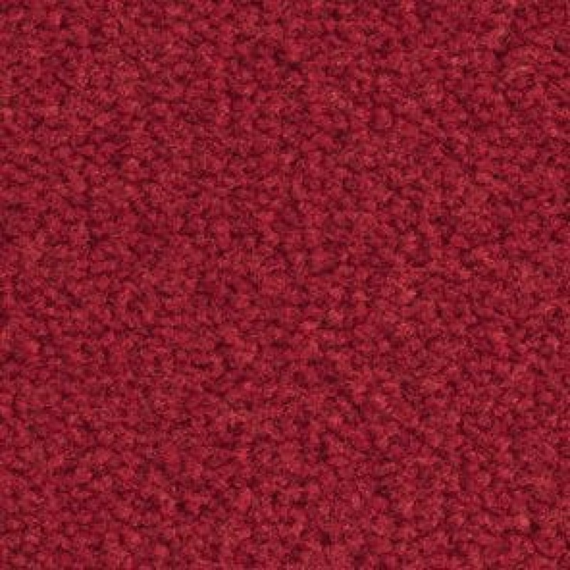 Ковролин Balsan Les Best (Лэс Бэст) 580 Красный.