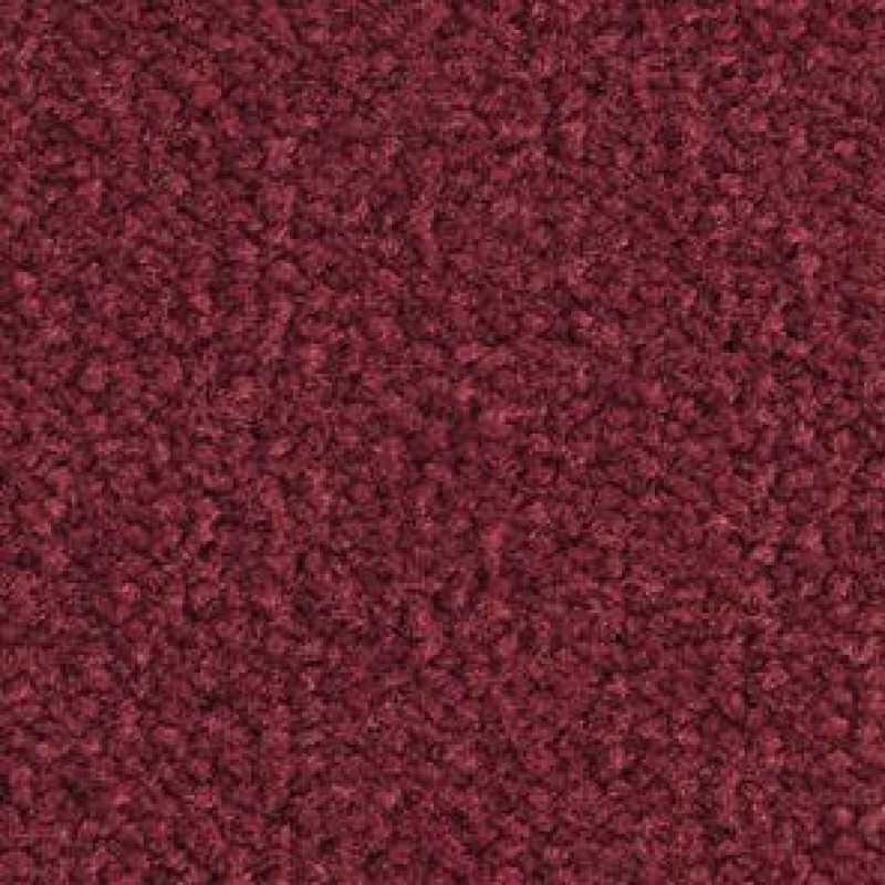 Ковролин Balsan Les Best (Лэс Бэст) 585 Бордовый.