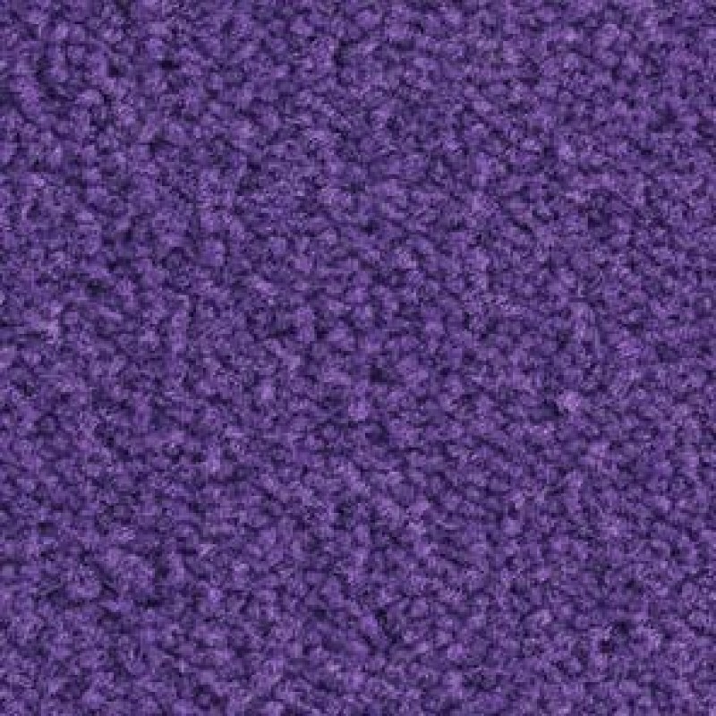 Ковролин Balsan Les Best (Лэс Бэст) 886 Фиолетовый.