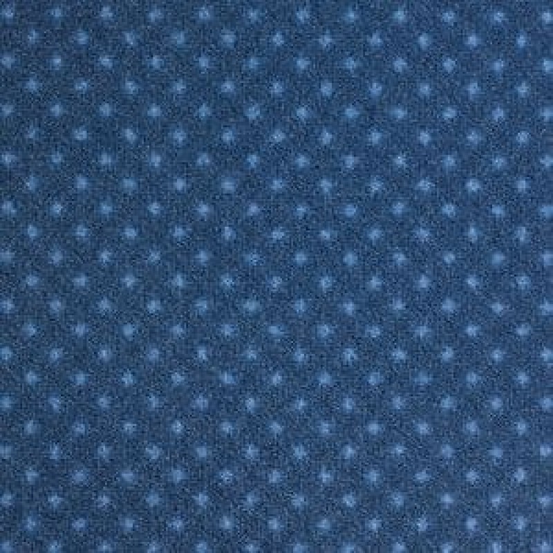 Ковролин Les Best Design / Amiral (Амирал) 160 Синий.