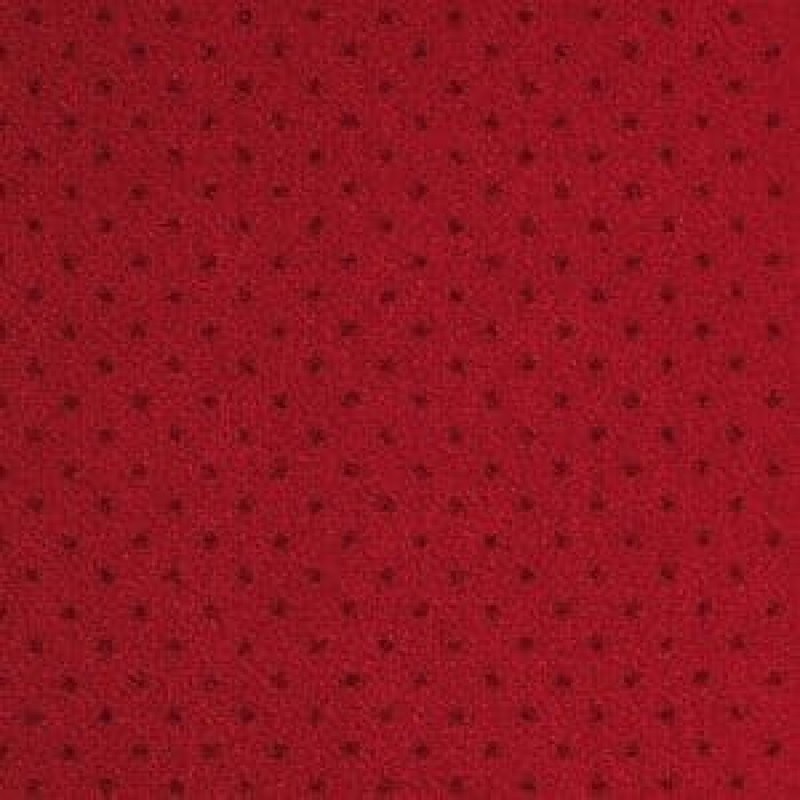 Ковролин Les Best Design / Amiral (Амирал) 550 Красный.