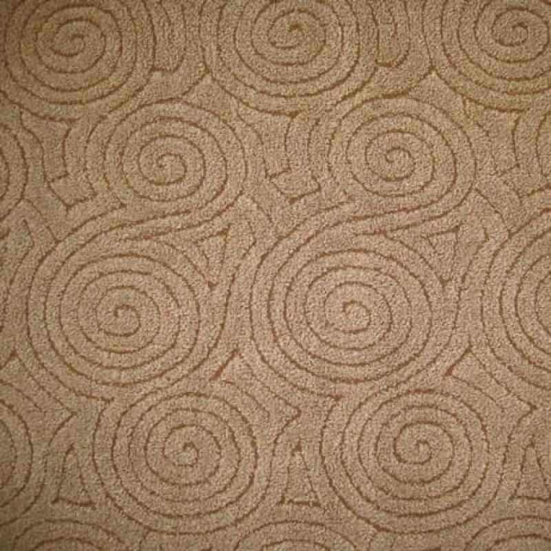 Ковролин Арго 235 Бежевый.