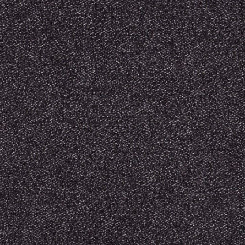 Ковролин ITC Optima (Оптима) 019 Чёрный.