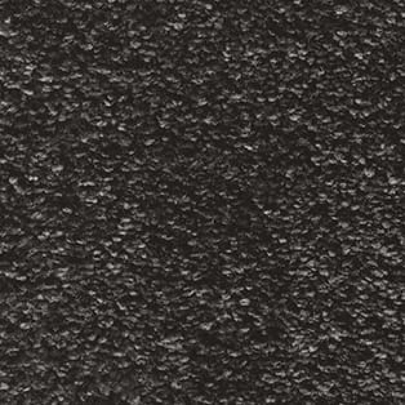 Ковролин AW Poseidon (Посейдон) 99 Чёрный.