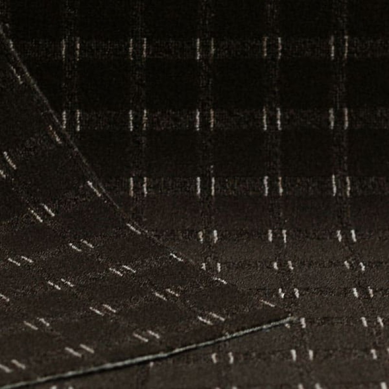 Ковролин Piccadilly (Пикадили) 990 Черный.