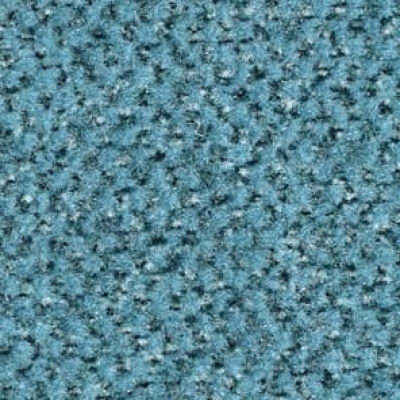 Ковролин Balsan Carrousel (Балсан Карусель) 130 Голубой.