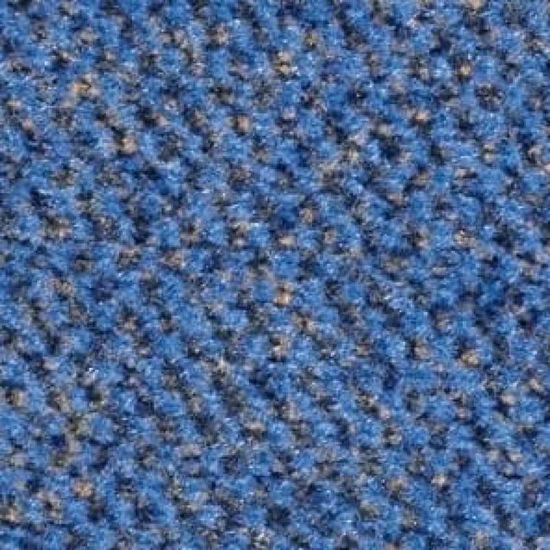 Ковролин Balsan Carrousel (Балсан Карусель) 150 Синий.