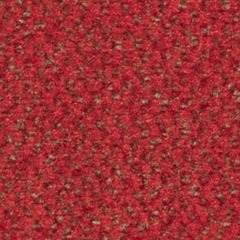 Ковролин Balsan Carrousel (Балсан Карусель) 550 Красный.