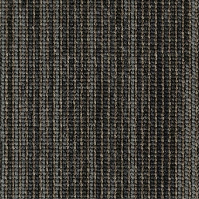 Ковровая плитка ESCOM Drift (Дрифт) 49720 Коричневый.