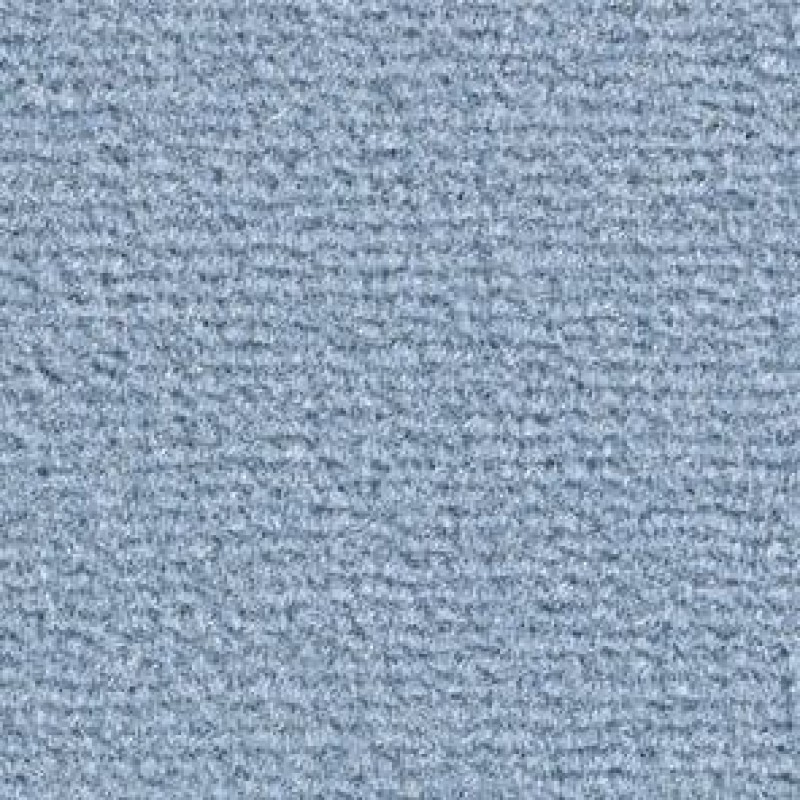 Ковролин Balsan Residentiel (Резиденшел) 135 Голубой.