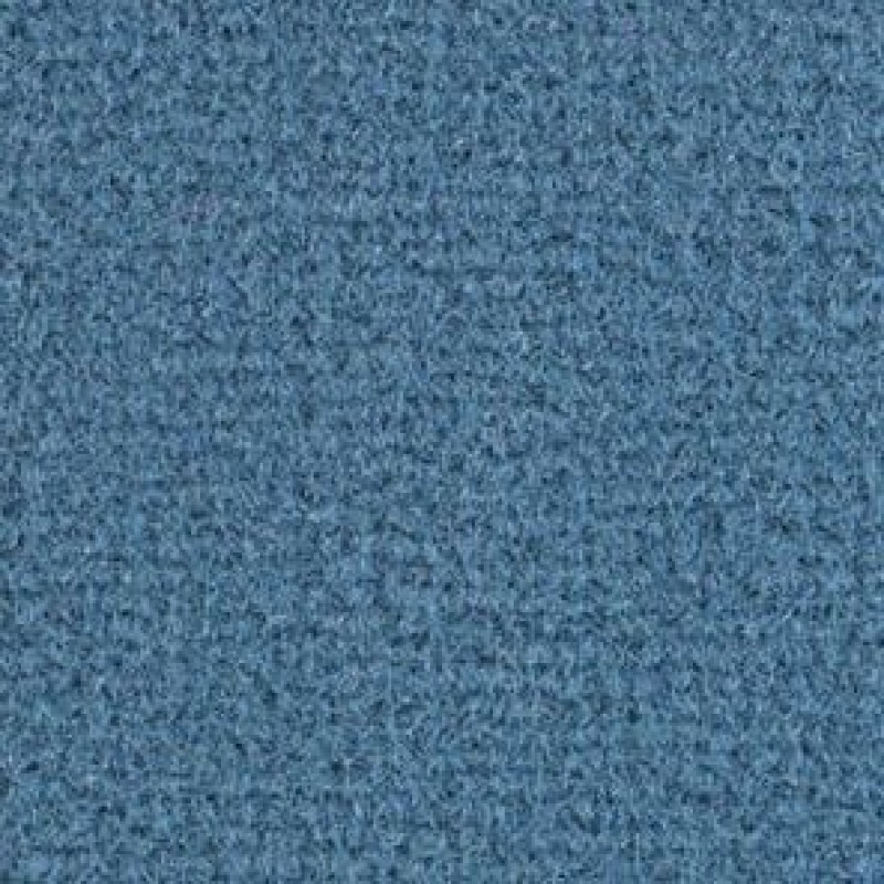 Ковролин Balsan Residentiel (Резиденшел) 170 Голубой.