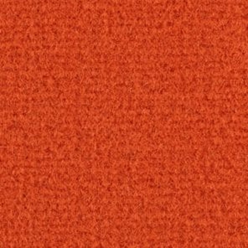 Ковролин Balsan Residentiel (Резиденшел) 460 Оранжевый.