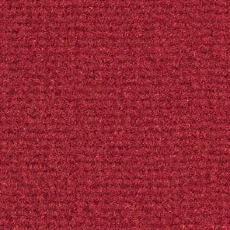 Ковролин Balsan Residentiel (Резиденшел) 592 Красный.