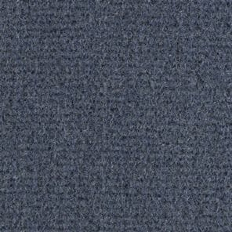 Ковролин Balsan Residentiel (Резиденшел) 976 Синий.