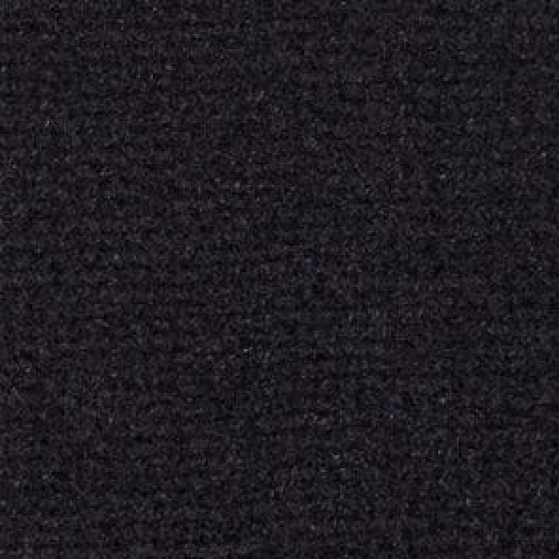 Ковролин Balsan Residentiel (Резиденшел) 996 Чёрный.