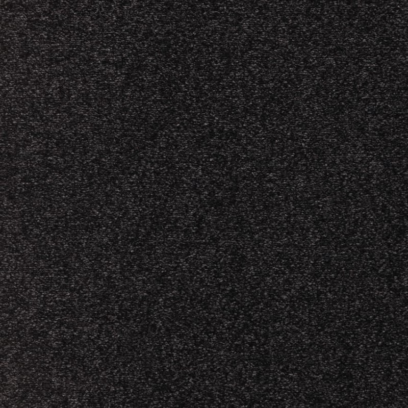 Ковролин Balsan Sweet Dreams (Свит Дримс) 995 Чёрный.