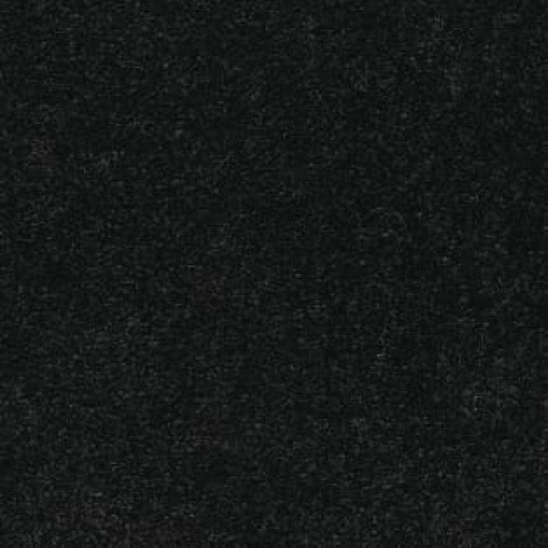 Ковролин AW Sauvage (Саваж) 99 Чёрный.