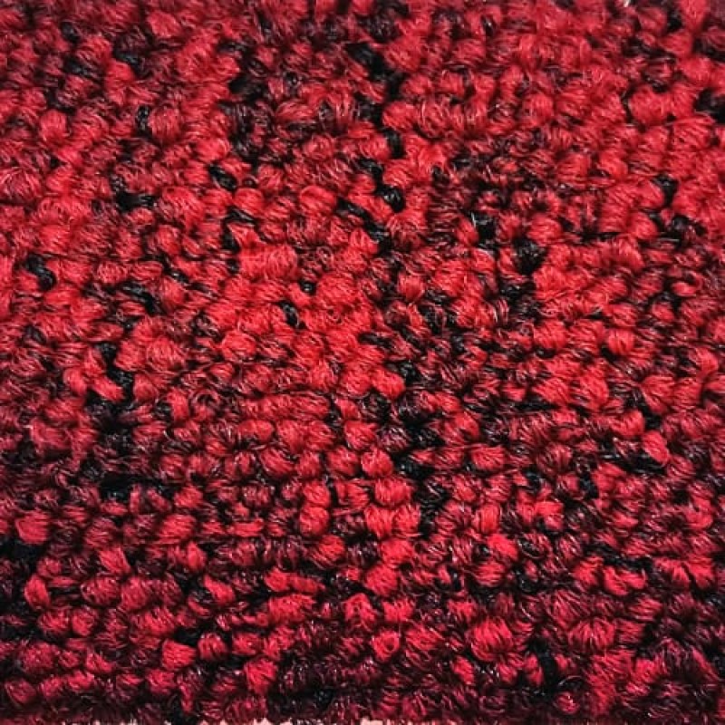 Ковролин Condor Solid (Кондор Солид) 20 Красный.