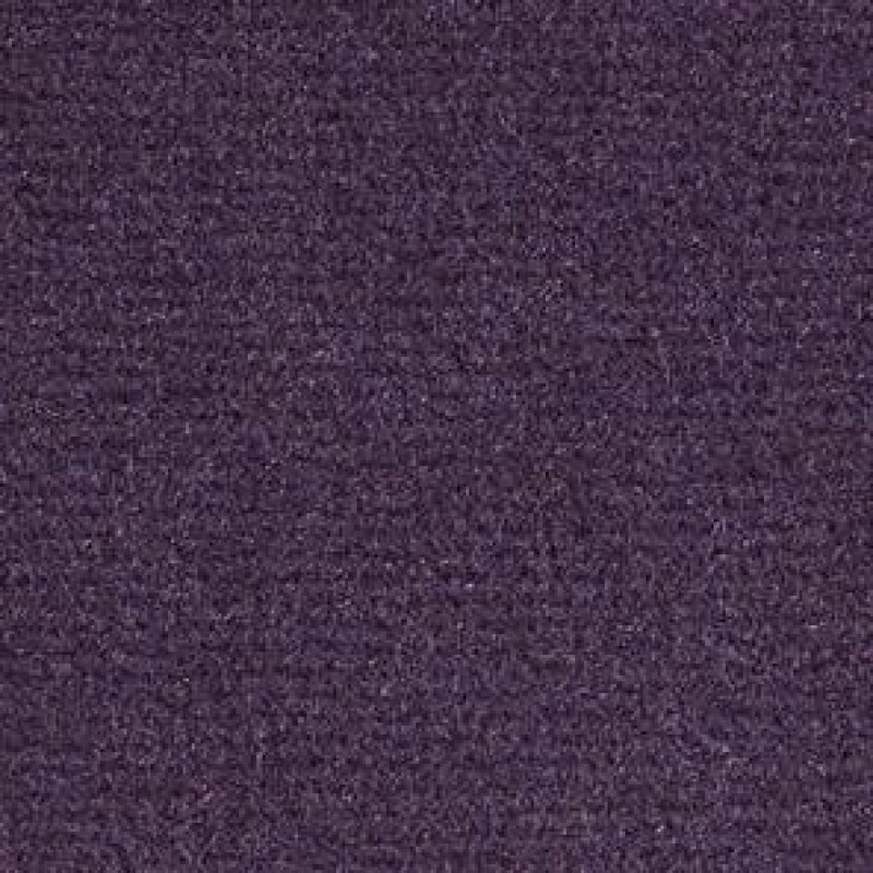 Ковролин Balsan Sydney DD (Сидней ДД) 890 Фиолетовый.