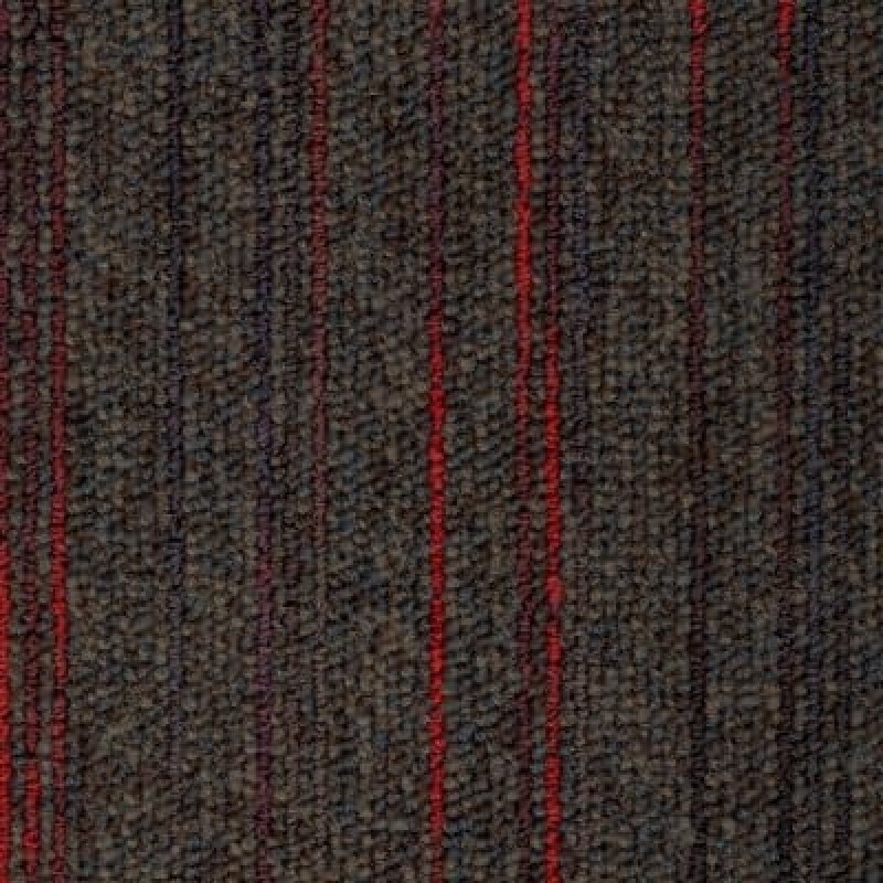 Ковровая плитка Valencia (Валенсия) 94 Коричневый.