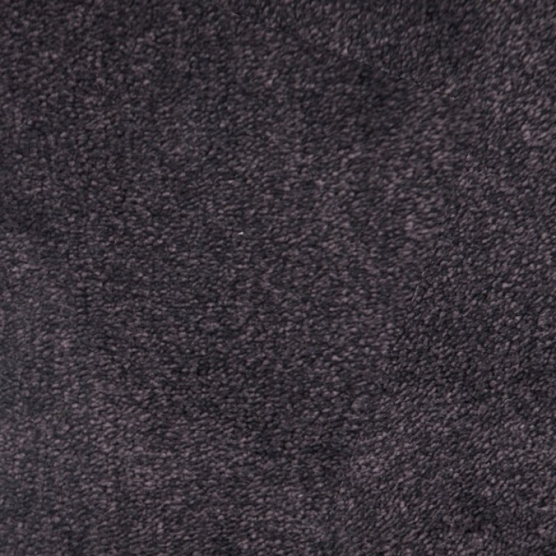 Ковролин Edel Whisper (Эдель Уиспер) 189 Черный.