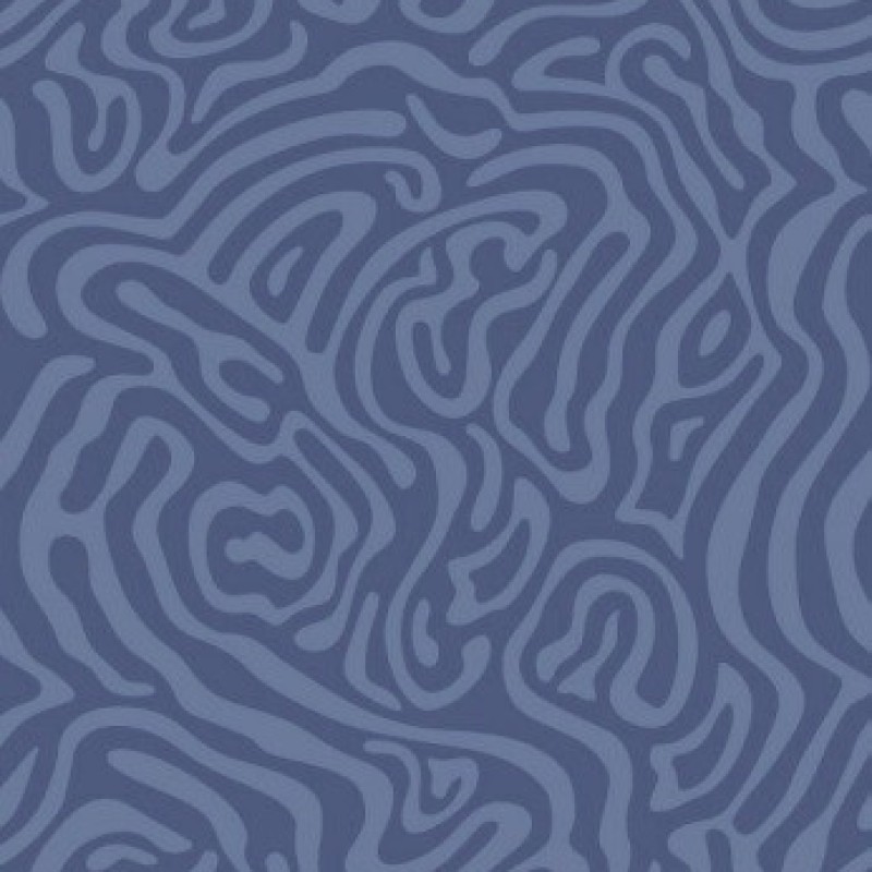 Ковролин ITC Lazio (Лацио) 74 Синий.