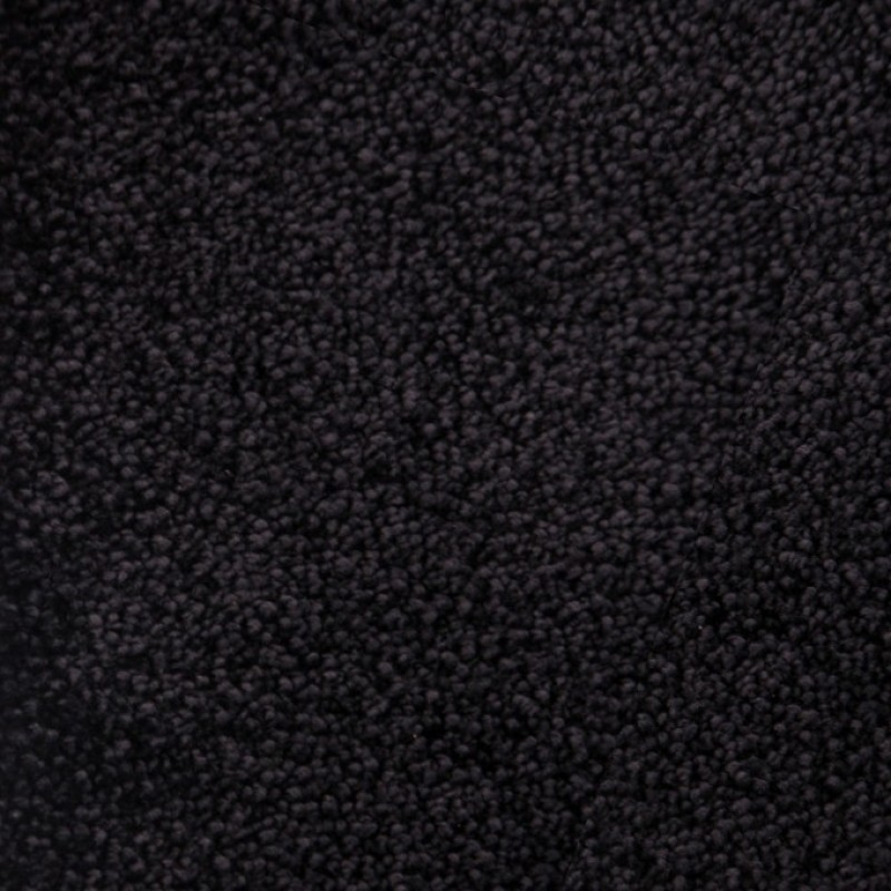 Ковролин Edel Wild Romance (Уайлд Романс) 199 Черный.