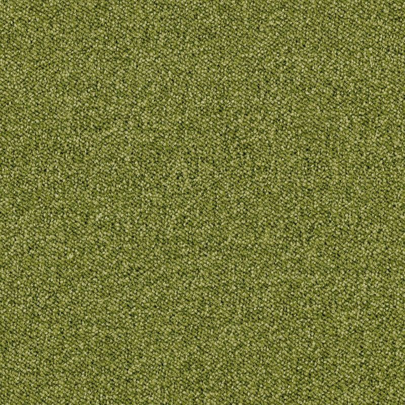 Ковровая плитка AW Maxima (Махима) 21 Зеленый.