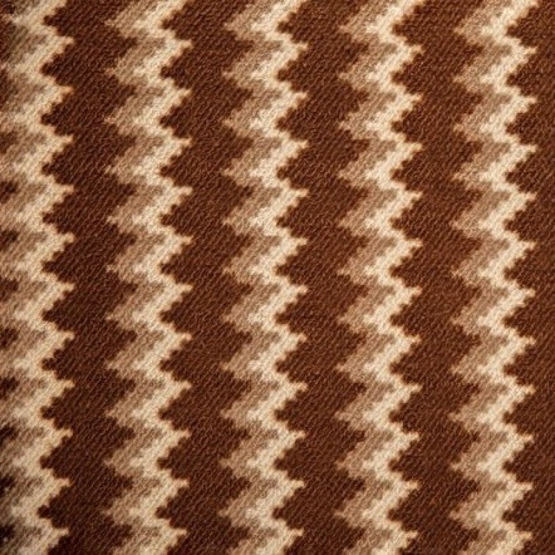 Ковролин ITC Twin (Твин) 44 Коричневый.