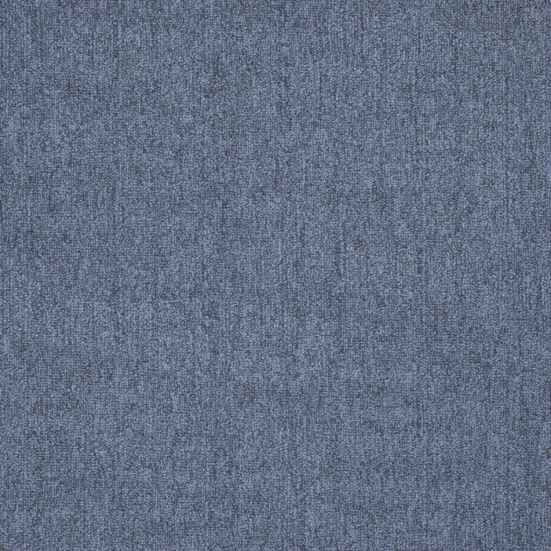 Ковровая плитка AW Matrix SDN IMax (Матрикс) 75 Голубой.