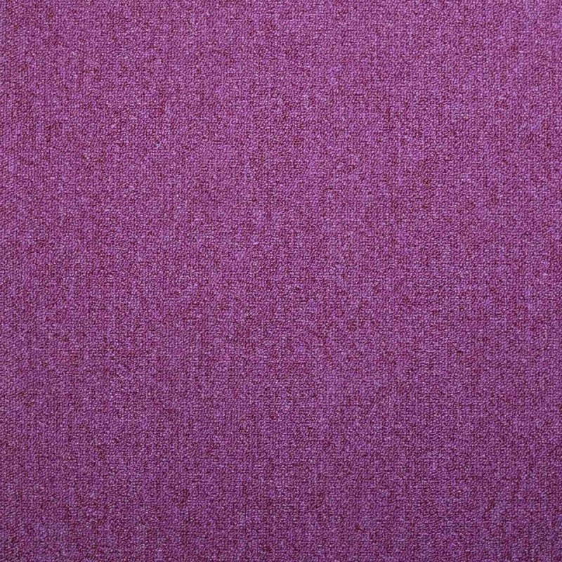 Ковровая плитка ESCOM Object (Эском Обджект) 64083 Фиолетовый.