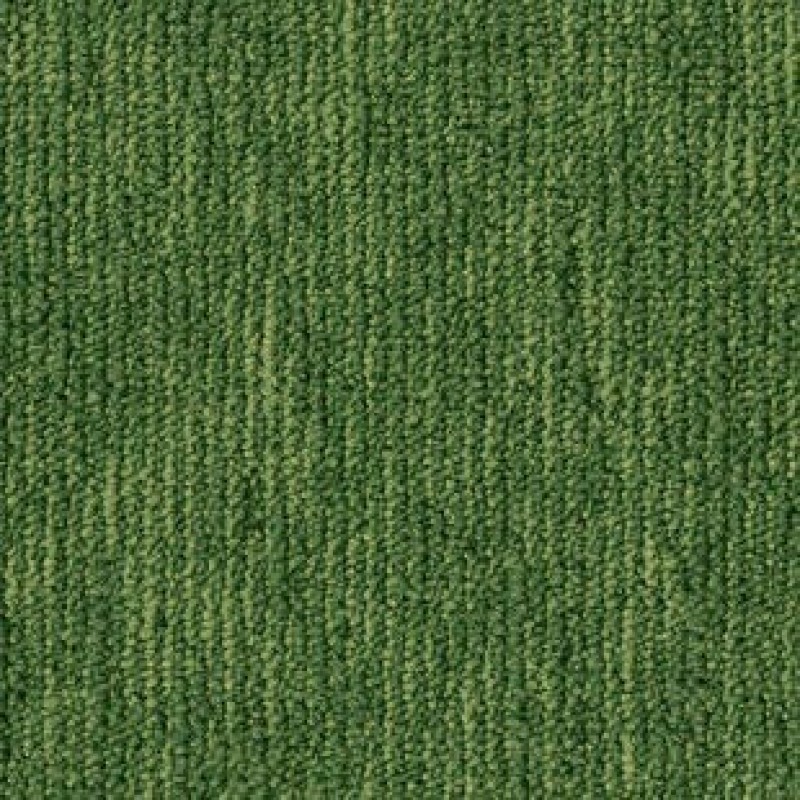 Ковровая плитка Grain (Грейн) 7272 Зеленый.