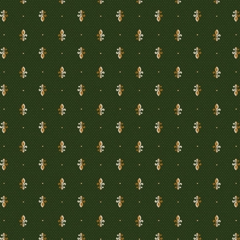 Ковролин Etalon (Эталон) E003 - GREEN Зеленый.