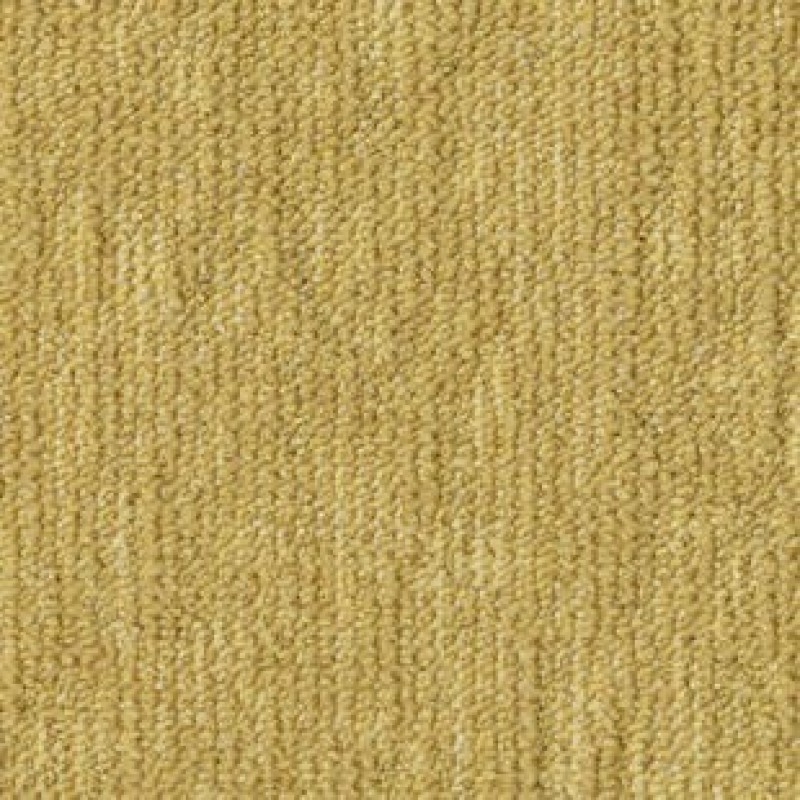 Ковровая плитка Grain (Грейн) 6116 Желтый.