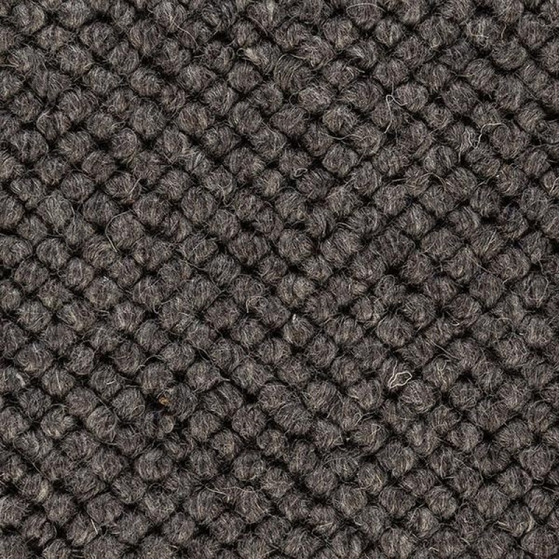 Ковролин Best Wool Pure Authentic (Аутентик) 194 Черный.