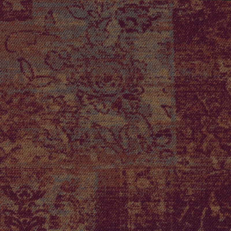 Ковровая плитка Modulyss (Модулус) Patchwork (Патчворк) 351 .