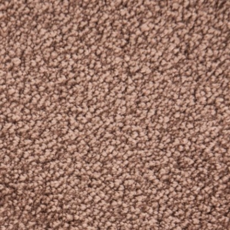 Ковролин Edel Mirage (Мираж) 123 Коричневый.