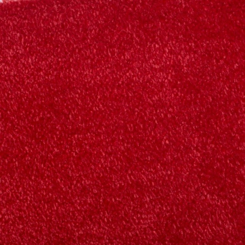 Ковролин Edel Twister (Эдель Твистер) 155 Красный.