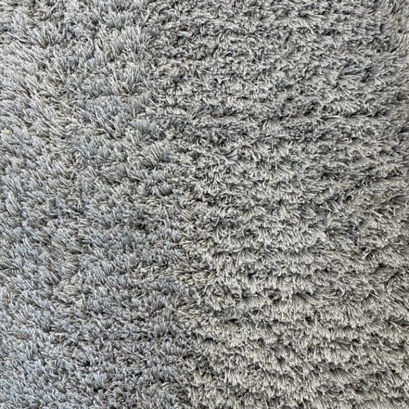 Ковролин Gold Shaggy (Голд Шегги) 01800A Grey Серый.
