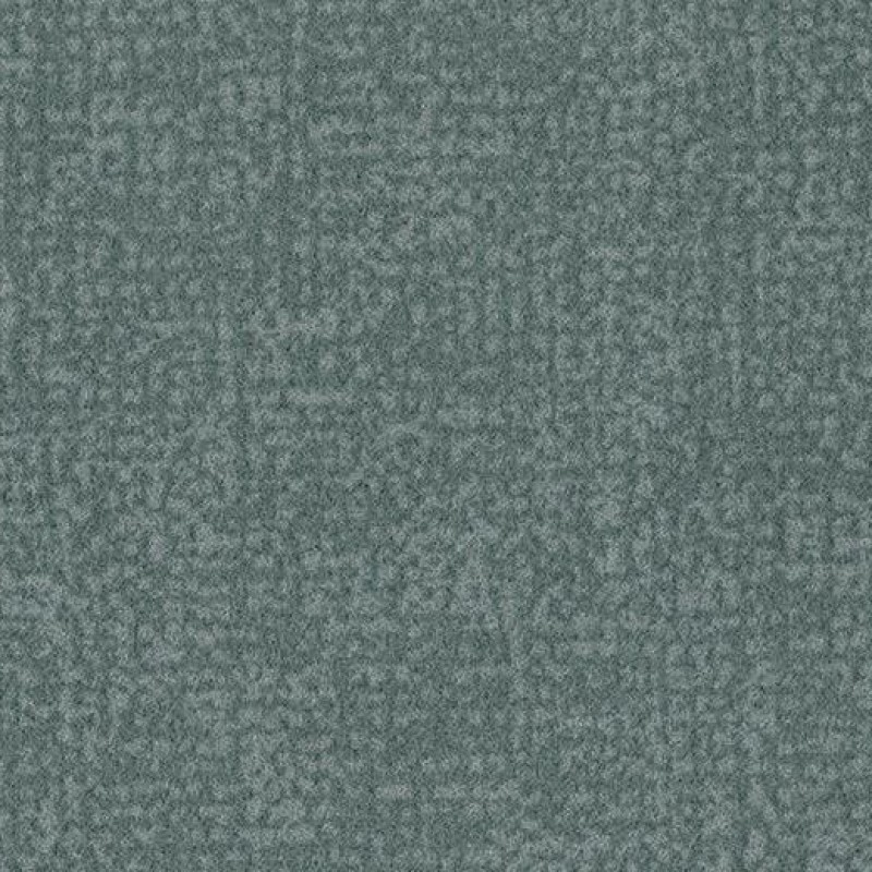 Ковролин Forbo Flotex Colour (Флотекс Калор) s246018 Metro mineral Зеленый.