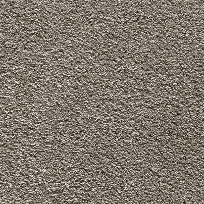 Ковролин Satino (Сатино) Romeo 49 Коричневый.