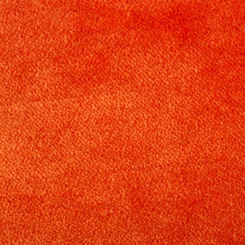 Ковролин Edel Twister (Эдель Твистер) 135 Оранжевый.