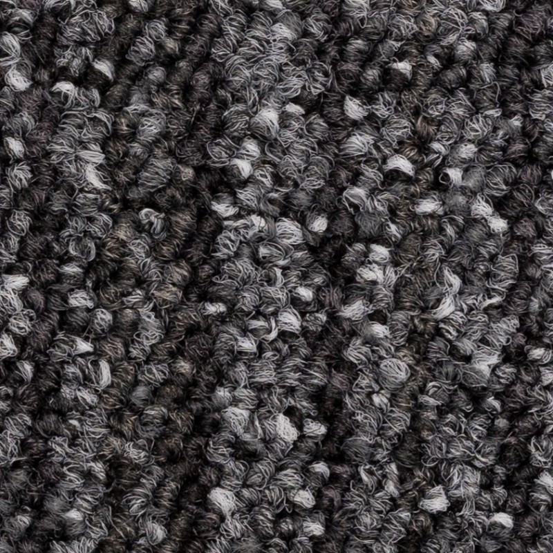 Ковровая плитка Betap Baltic (Балтик) 7387 Серый.