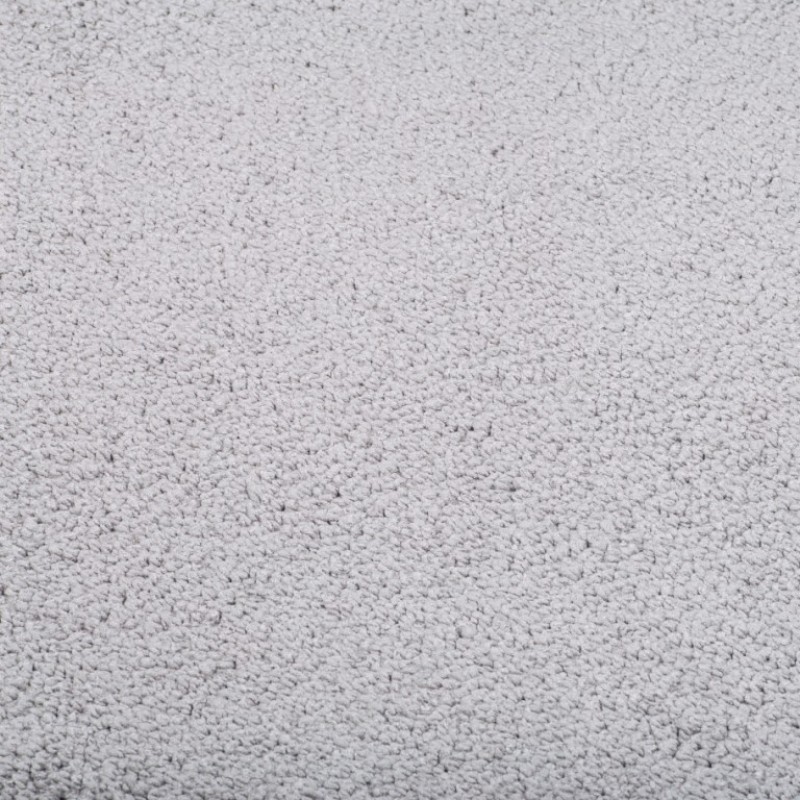 Ковролин Balta Fluffy (Флаффи) 950 Серый.